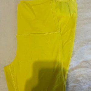 Lululemon Align Pants